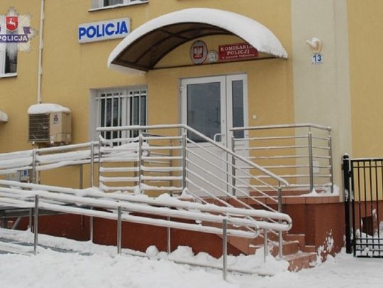 Biała Podlaska: Zagadkowa śmierć policjanta