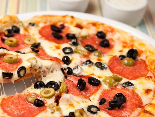 Biała Podlaska: Zamów pizzę, pomóż Ani!