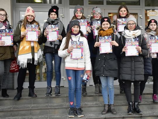 Biała Podlaska: Znów pobiliśmy własny rekord dobroczynności