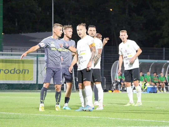 Biała została w moim sercu