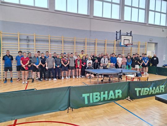 Bialczanie i chełmianka zdominowali parczewski turniej