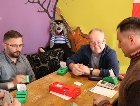 Bialczanie na dziewiątym miejscu w Polsce.