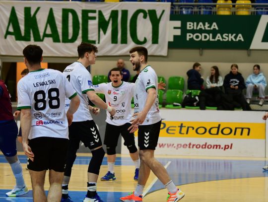 Bialczanie ograli lidera [GALERIA ZDJĘĆ]