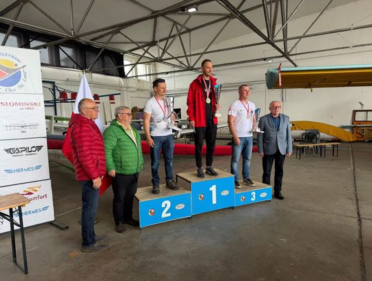 Bialczanin najlepszy w Polsce Bialczanin najlepszy w Polsce
