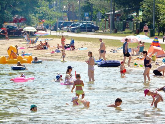 Białka wreszcie odżyła