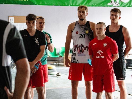 Bialscy szczypiorniści rozpoczęli przygotowania do nowego sezonu.