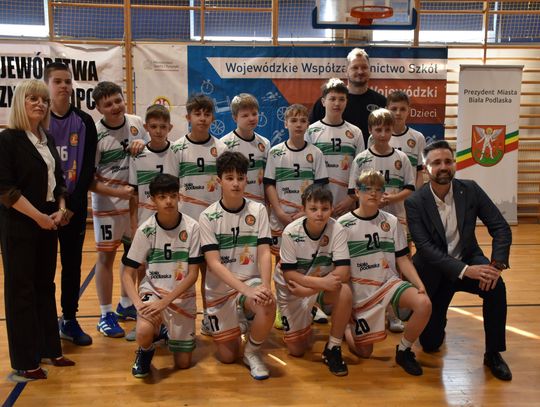 Bialska "Trójka" najlepsza w województwie [GALERIA ZDJĘĆ]