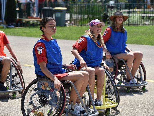 Bialski Dzień Osób z Niepełnosprawnościami