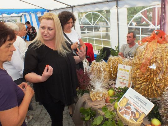 Bialski Festiwal Sękaczy. Tym razem w Janowie Podlaskim