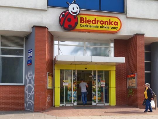 Biedronki otwarte już w najbliższą niedzielę? Będą jak czytelnie