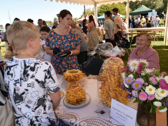Biesiada i sękacz w roli głównej [WYNIKI]