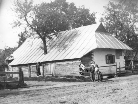 Bijatyka pod gospodą w Huszczy. Koszołowiak sołtysa trupem położył