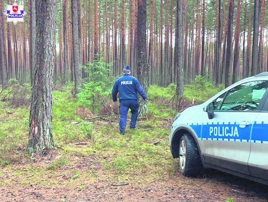 LUBELSKIE: Straszliwa zbrodnia. Ojciec zabił córeczkę, później siebie