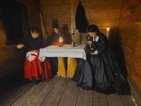 Bitwa o Kodeń w teledysku - premiera na Jarmarku Sapieżyńskim