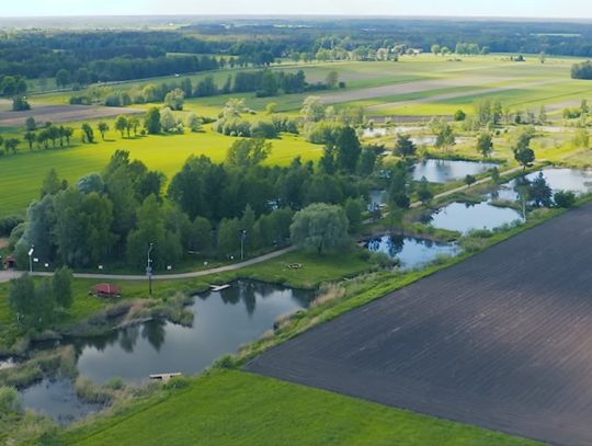 GMINA ŁOMAZY: Ta gmina oszczędza wodę. Sprawdzamy jak