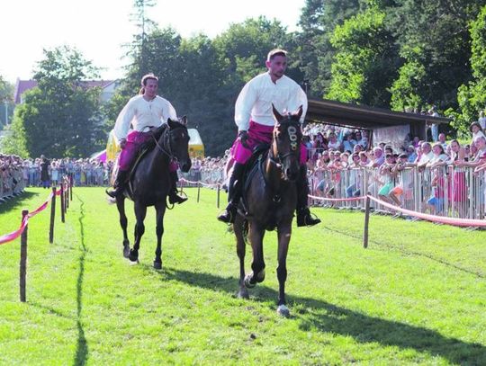 Bogactwo dziejów, piękno natury, kalejdoskop kultur