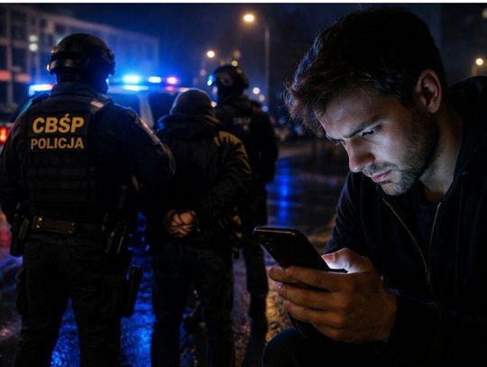 Kraj. Czy naprawdę jest się czego bać? Kraj. Czy naprawdę jest się czego bać?