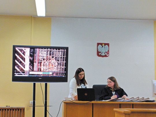 Brak zeznań z Włoch opóźnia finał procesu