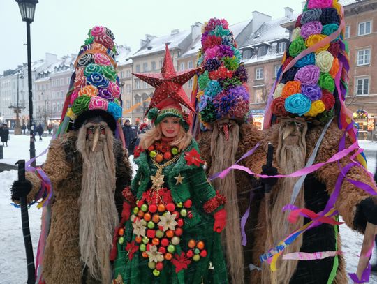 Brodacze ze Sławatycz wracają do Warszawy! [ZDJĘCIA]