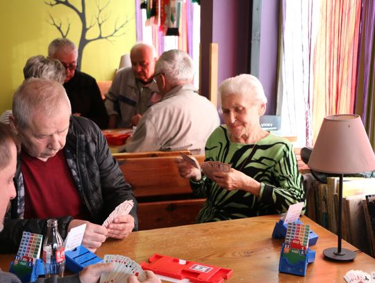 Brydż w Makulaturze