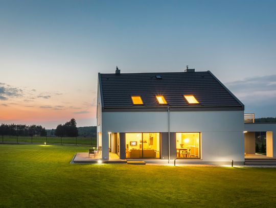 Budowa domu czy zakup gotowego od dewelopera?