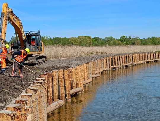 Bug nie zagraża już monastyrowi w Jabłecznej? [ZDJĘCIA]