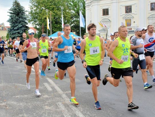 Buławy Sapiehów dla najlepszych [GALERIA]