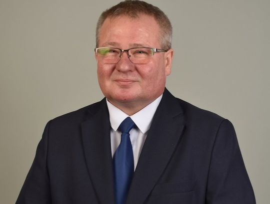 Burmistrz po absolutorium. Jako największy sukces wskazuje rozwój liceum