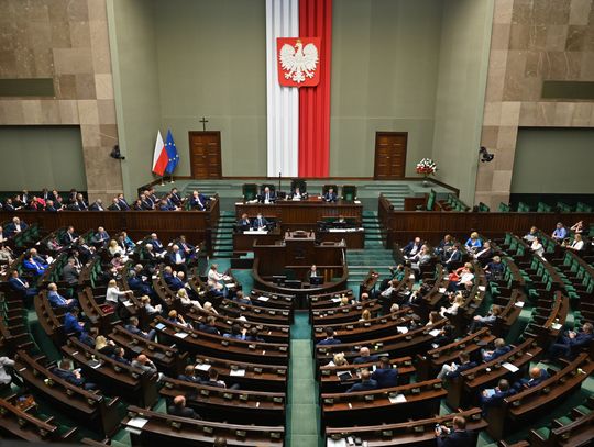 Burza w Sejmie. Czy to koniec TVP Info i abonamentu?