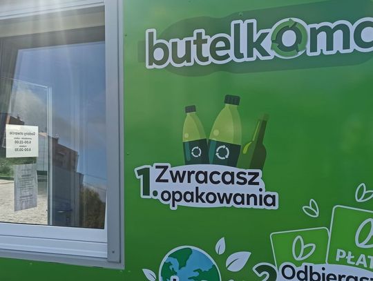 Butelki do zwrotu dużo później. Tusk podał kolejna datę