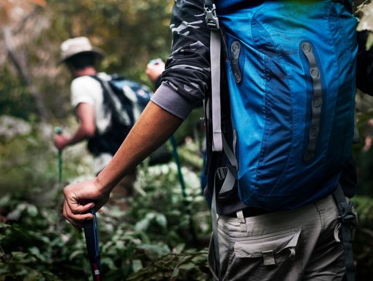 Buty trekkingowe scarpa - definicja jakości