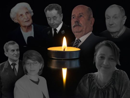 Byli budowniczymi swoich małych ojczyzn. Pamiętamy!