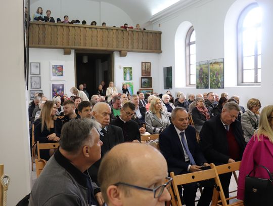 Żydzi byli tu od wieków. Wisznice upamiętniły likwidację getta