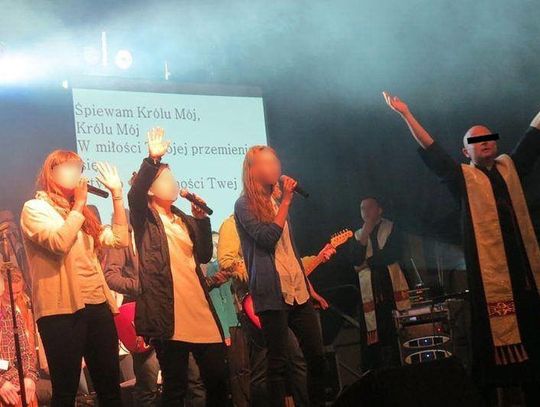 Były ksiądz z Łomaz zatrzymany. Miał molestować pięć dziewczynek