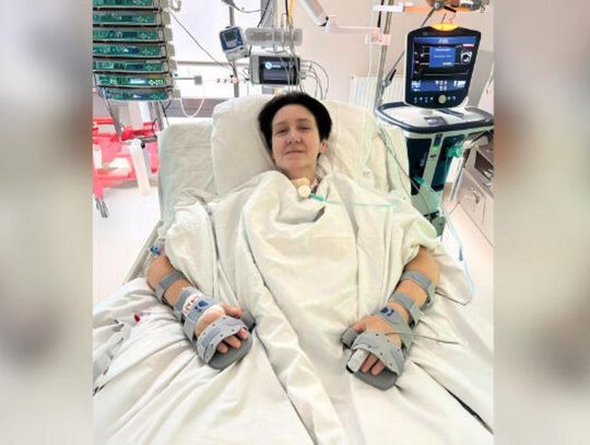 Całe życie pomagała innym. Dziś sama potrzebuje pomocy