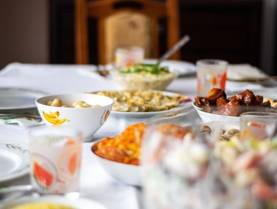 Caritas zbiera żywność, aby pomóc najuboższym