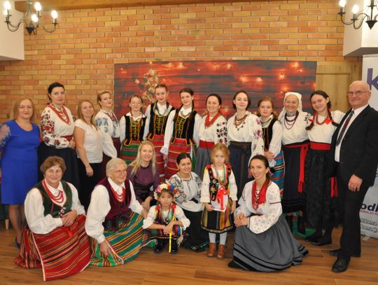 Cenne spotkanie polonijne