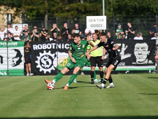 Cenny punkt bialczan zdobyty w Kielcach