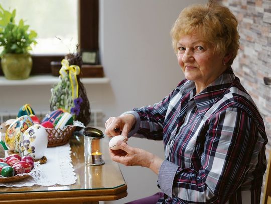 Chcesz wykonać palmę wielkanocną i pisanki? Podpowiadamy, jak to zrobić