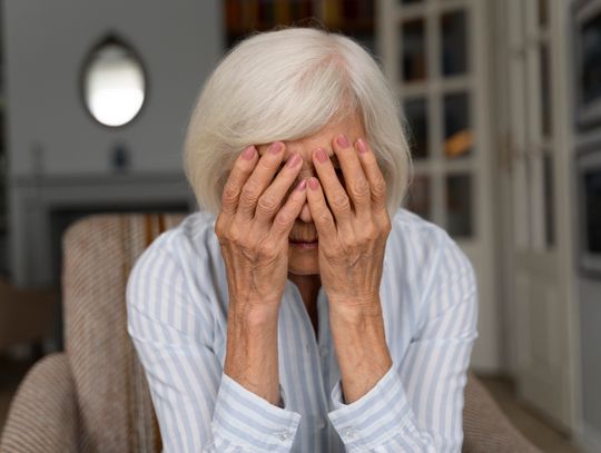 85-latka oszukana metodą „na przewałkę”. Tak ją paskudnie wkręcili!