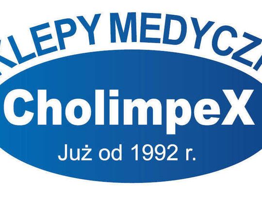 CholimpeX