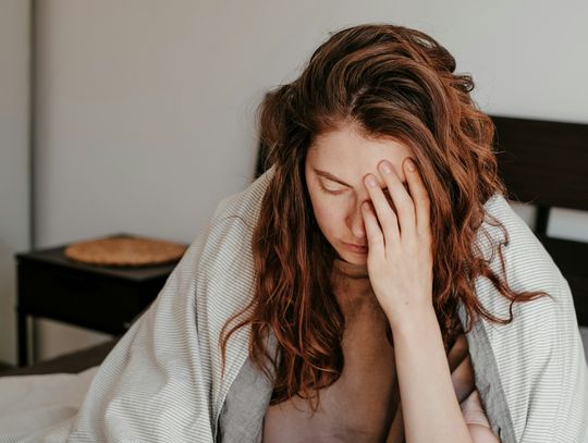 Chore zatoki – objawy, które opisują pacjenci i jak wyjaśnia je specjalista