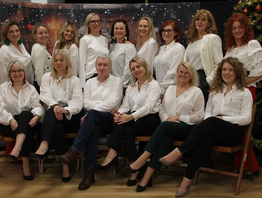 Chwilka zaprasza na koncert