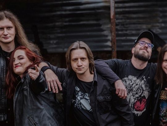 Chwytliwe melodie, mocny wokal, soczyste riffy