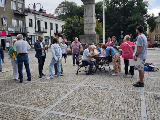 Chwyćcie pieniądze i zrealizujcie swój pomysł na miasto!