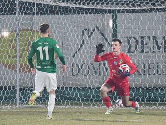 Ciągle niepokonani, ale bez wygranej [GALERIA ZDJĘĆ]