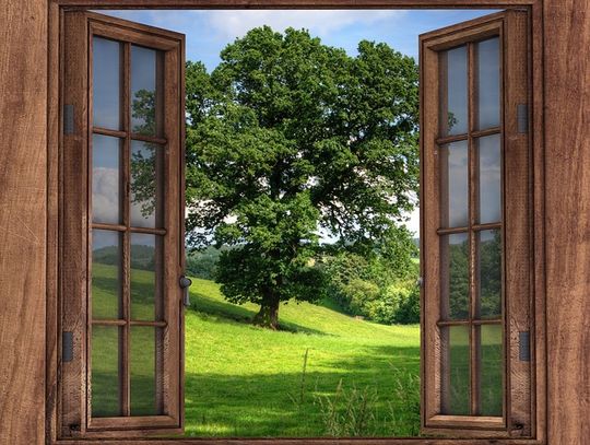 Ciepłe parapety – jakie jest ich zastosowanie?