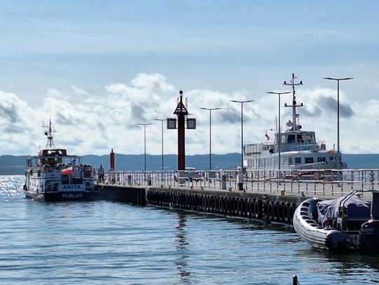Ciepło i dużo słońca. Sprawdź prognozę pogody na poniedziałek