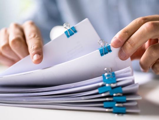 Co chcą ukryć wójt i burmistrz?