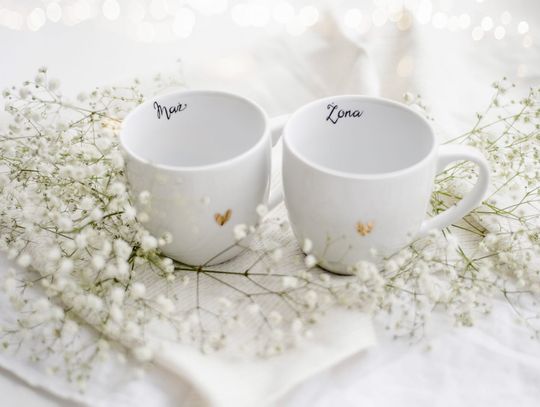 Co kupić na ślub? Prezent ślubny dla młodych